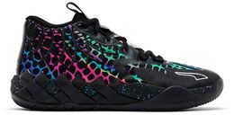 Кроссовки Puma Teenage Mutant Ninja Turtles x MB.01 'Baxter Stockman', черный 311580 01 | black
