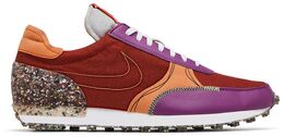 Кроссовки Nike Daybreak Type 'Rugged Orange', оранжевый cw6915 800 | orange