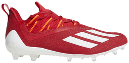 Кроссовки Adidas Adizero 11 'Team Power Red', красный fx2082 | red