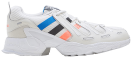 Кроссовки Adidas EQT Gazelle 'Off White Signal Coral Blue', белый ef5334 | white