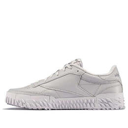 Спортивные кроссовки Reebok Club C Vibram 'Grey', серый ig2834 | grey