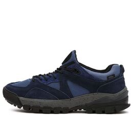 Кроссовки Vans AMZN Trailhead 'Moon Light Blue', темно-синий vn0a7to2ash | navy