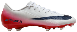 Кроссовки Nike Zoom Mercurial Vapor 16 Academy LV8 MG 'Fear Nothing Pack', белый hj7332 600 | white