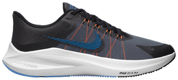 Кроссовки Nike Winflo 8 'Dark Smoke Grey Coast', серый cw3419 007 | grey