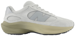 Кроссовки New Balance WRPD Runner 'Raincloud Stoneware', серый uwrpdfrm | grey