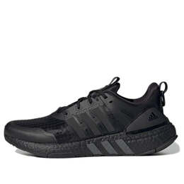 Беговые кроссовки Adidas Equipment+ Marathon Running Shoes 'Core Black', черный gz1328 | black