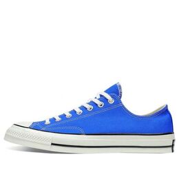 Кеды Converse Chuck Taylor All Star 70 1970s 18 'Blue', синий 162061c | blue