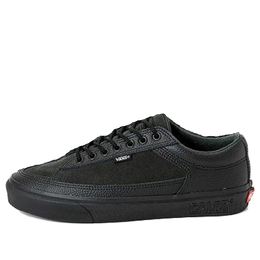 Кроссовки Vans x CALEE CAREE Ratt 'Black', черный cl-001vans | black