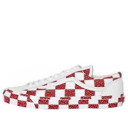 Кроссовки Vans Style 36 x Opening Ceremony 'Red Quilt Pack', красный vn0a3auutnq | red