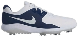 Кроссовки Nike Vapor Pro Wide 'White Navy', белый aq2196 100 | white