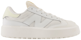 Кроссовки New Balance CT302 'White Beige', белый ct302of | white