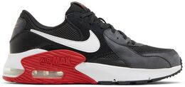 Кроссовки Nike Air Max Excee 'Bred', черный cd4165 005 | black