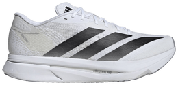 Кроссовки Adidas Adizero SL2 'White Black Grey', белый jq0351 | white