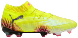 Кроссовки Puma Future Ultimate 8 FG 'Audacity Pack', желтый 108138 03 | yellow