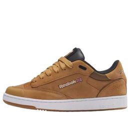 Кроссовки Reebok Club C Bulc 'Court Brown', коричневый 100032968 | brown