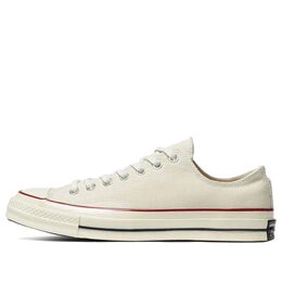 Кеды Converse Chuck 70 Low 'Parchment', желто-коричневый 142338c | tan