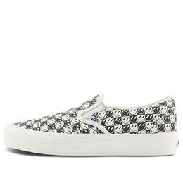 Кеды Vans Classics Slip-On Vr3 'Beige', бежевый vn0007nckig | beige