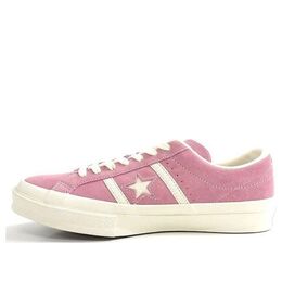 Кеды Converse Star&Bars 'Pink', розовый 1cl756 | pink