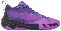 Кроссовки Puma Scoot Zeros 'Purple Lightning', фиолетовый 310662 01 | purple