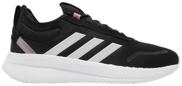 Кроссовки Adidas Lite Racer Rebold 'Black Halo Blue', черный gw2450 | black