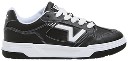 Кроссовки Vans Upland 'Black White', черный vn000d25bzw | black