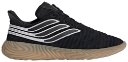 Кроссовки Adidas Sobakov 'Black Gum', черный ee5622 | black