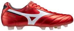 Кроссовки Mizuno Morelia 2 Japan 'Ruby Red Pack', красный p1ga250160 | red