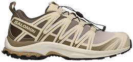 Кроссовки Salomon XA Pro 3D 'Stone Grey Almond Milk', кремовый l47884800 | cream