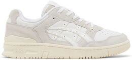 Кроссовки Asics EX89 'Cream White', кремовый 1201a638 100 | cream
