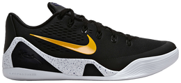 Кроссовки Nike Kobe 9 EM Protro TB 'Lakers Away', черный ih1401 002 | black
