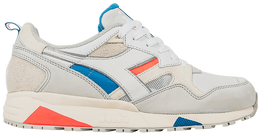 Кроссовки Diadora Packer x N9002 'On/Off', белый 174415 | white