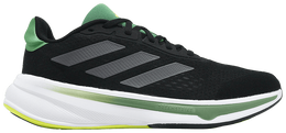 Кроссовки Adidas Response Super 'Black Preloved Green', черный ji4318 | black