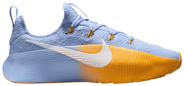 Кроссовки Nike LeBron TR 1 'Aluminum University Gold', синий fj6151 401 | blue