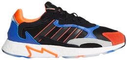 Кроссовки Adidas Tresc Run 'Solar Red Hi-Res Blue', черный ef2825 | black