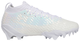 Кроссовки Under Armour Spotlight Pro 'White Iridescent', белый 3028200 100 | white