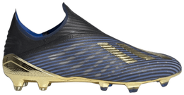 Кроссовки Adidas X 19+ 'Football Blue', синий f35320 | blue