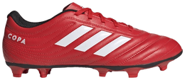 Кроссовки Adidas Copa 20.4 FG 'Active Red', красный g28523 | red