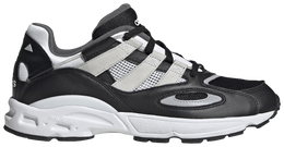 Кроссовки Adidas LXCON 94 'Black White', черный ee5294 | black