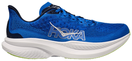 Кроссовки Hoka Mach 6 'Electric Cobalt', синий 1147790 ecc | blue