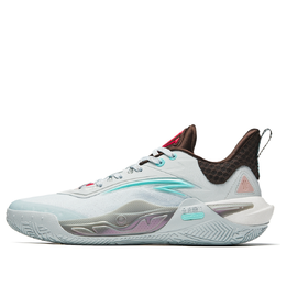 Кроссовки Anta KAI 1 Speed Low 'Fearless', синий 112441114-4 | blue