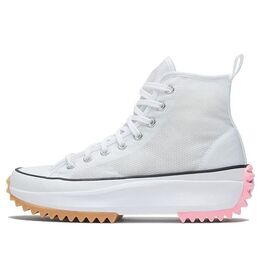 Кеды Converse Run Star Hike High 'Concrete Heat - White', белый 167851c | white