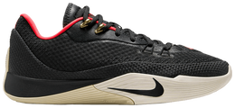 Кроссовки Nike S.T. Flare EP 'Solar Red', черный hf0232 001 | black