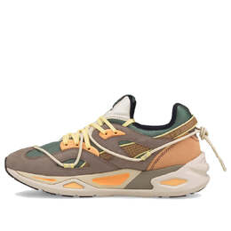 Кроссовки Puma TRC Blaze x Market 'Flint Grey Laurel Wreath', серый 388654-01 | grey
