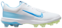 Кроссовки Nike Force Trout 9 Pro MCS 'Fresh Pack', белый fq7726 104 | white