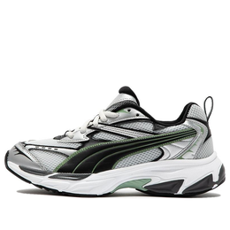 Кроссовки Puma Morphic 'Glacial Grey Green Fog', серый 392724-03 | grey