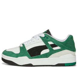 Кеды Puma Slipstream 'Archive Remastered', зеленый 392081-01 | green