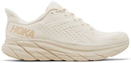Кроссовки Hoka Clifton 8 'Eggnog Shifting Sand', кремовый 1119393 essn | cream