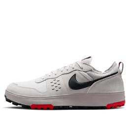 Кроссовки Nike C1TY 'College Grey Vast Grey Fire Red Black', серый fz3863-010 | grey
