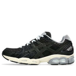 Кроссовки Asics x ENNOY Gel-Nimbus 9 'Black Sheet Rock', черный 1201a986-002 | black