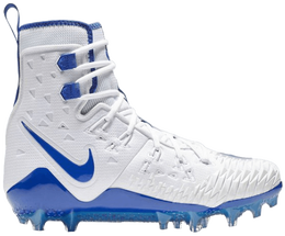 Кроссовки Nike Force Savage Elite TD 'White Photo Blue', белый 857063 102 | white